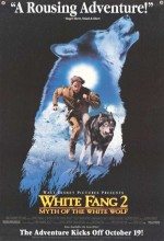 Beyaz Diş 2 / White Fang 2