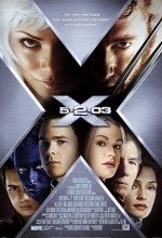 X Men 2