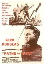 Zafer Yolları / Paths Of Glory