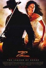 Zorro Efsanesi / Legend Of Zorro