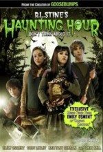 Aklından Bile Geçirme / The Haunting Hour