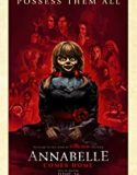 Annabelle 3