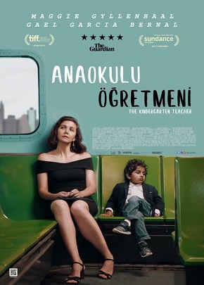 Anaokulu Öğretmeni / The Kindergarten Teacher