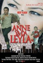 Anne Ya da Leyla