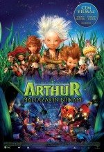 Arthur 2 Maltazar’ın İntikamı / Arthur And The Vengeance Of Maltazard