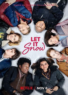 Aşk Baharı Beklemez / Let It Snow