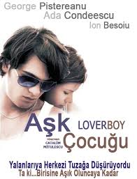 Aşk Çocuğu / Loverboy