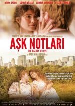 Aşk Notları / The History of Love