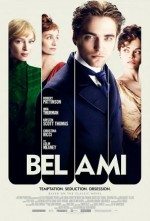 Aşkım Benim / Bel Ami