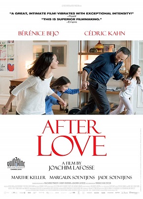 Aşktan Sonra / After Love