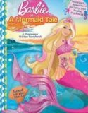 Barbie Deniz Kızı Hikayesi 1 / Barbie In A Mermaid Tale 1