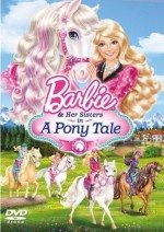 Barbie Ve Kız Kardeşleri At Binicilik Okulu