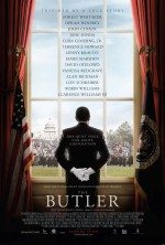 Başkanların Uşağı / The Butler