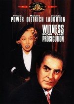 Beklenmeyen Şahit / Witness For The Prosecution