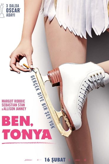 Ben Tonya / I Tonya