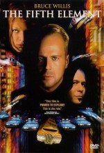 Beşinci Element / The Fifth Element