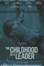 Bir Liderin Çocukluğu – The Childhood of a Leader