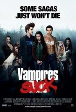 Biri Beni Isırdı / Vampires Suck