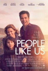 Bizim Gibi İnsanlar / People Like Us