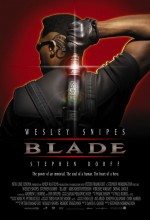 Blade 1 Bıçağın İki Yüzü