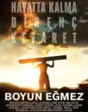 Boyun Eğmez