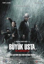 Büyük Usta / The Grandmaster