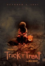 Cadılar Bayramı Katliamı / Trickr Treat