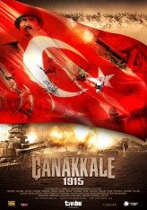 Çanakkale 1915