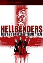 Cehennem Bükücüler / Hellbenders