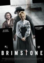 Cehennem / Brimstone