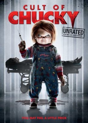 Chucky 7 Chucky Geri Dönüyor