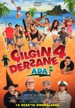 Çılgın Dersane 4