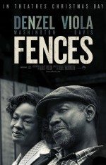 Çitler / Fences