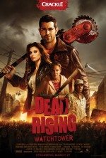 Ölüler Yükseliyor – Dead Rising Watchtower