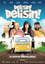 Delisin Delisin