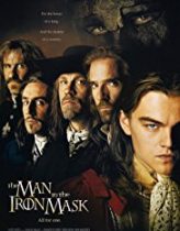 Demir Maskeli Adam / The Man in the Iron Mask