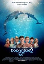 Yunus Masalı 2 / Dolphin Tale 2