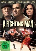 Dövüşçü / A Fighting Man