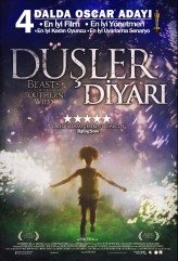 Düşler Diyarı / Beasts of the Southern Wild