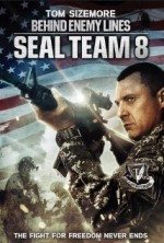 Düşman Hattı Sekizinci Ekip / Seal Team Eight