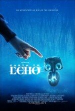 Dünyadan Mesajlar / Earth to Echo