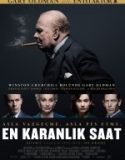 En Karanlık Saat / Darkest Hour