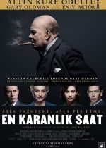 En Karanlık Saat / Darkest Hour