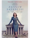 Eşitlik Savaşçısı / On the Basis of Sex