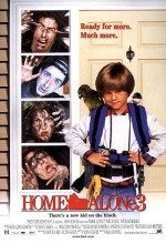 Evde Tek Başına 3 / Home Alone 3