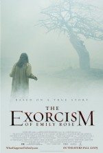 Şeytan Çarpması / The Exorcism