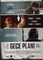 Gece Planı / Night Moves