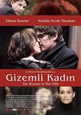 Gizemli Kadın / La Femme du Veme