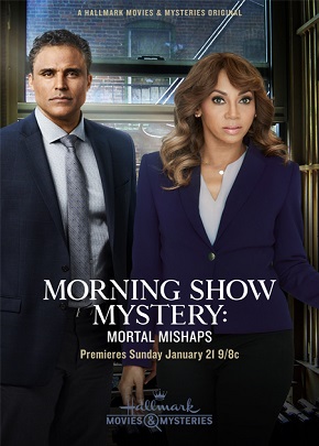 Gündüz Kuşağı Gizemi 1 / Morning Show Mystery 1