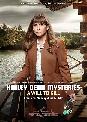 Hailey Dean Gizemi 3 / Hailey Dean Mystery 3